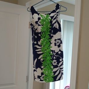 Lilly Pulitzer dress, brand new never worn